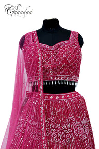 Lehenga Set