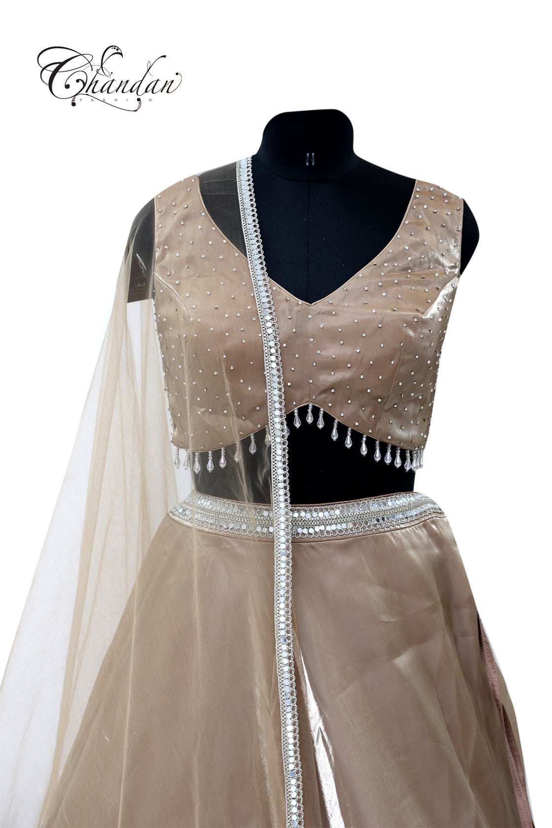 Lehenga Set