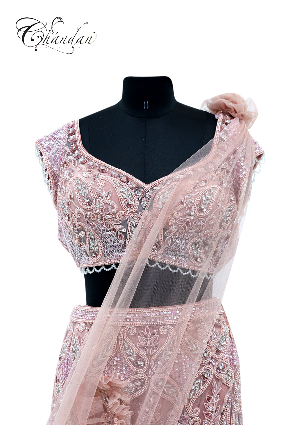 Lehenga Set