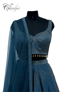 Lehenga Set