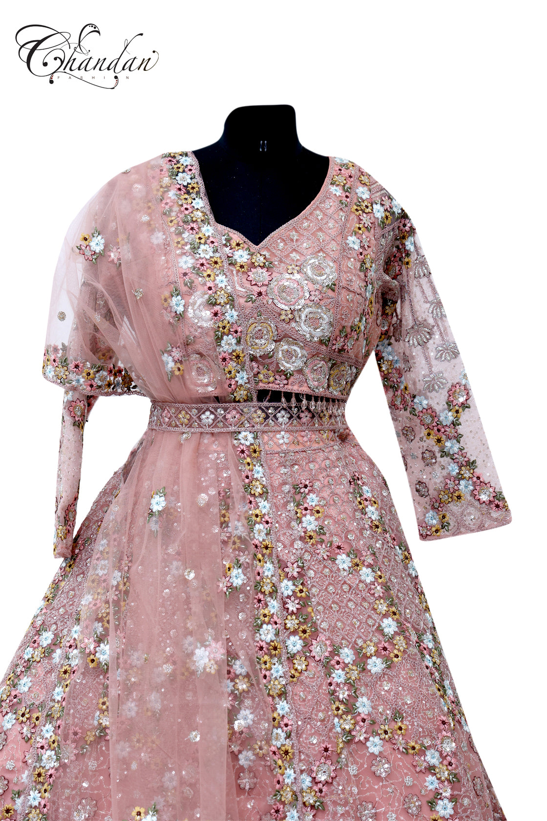 Lehenga Set