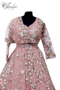 Lehenga Set
