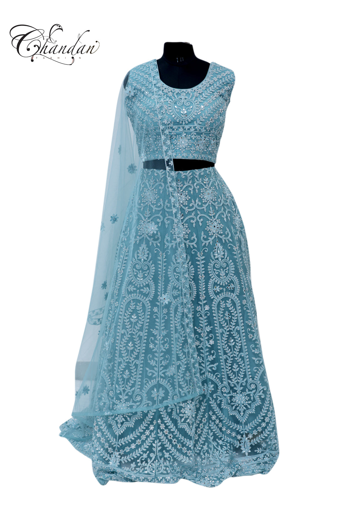 Lehenga Set