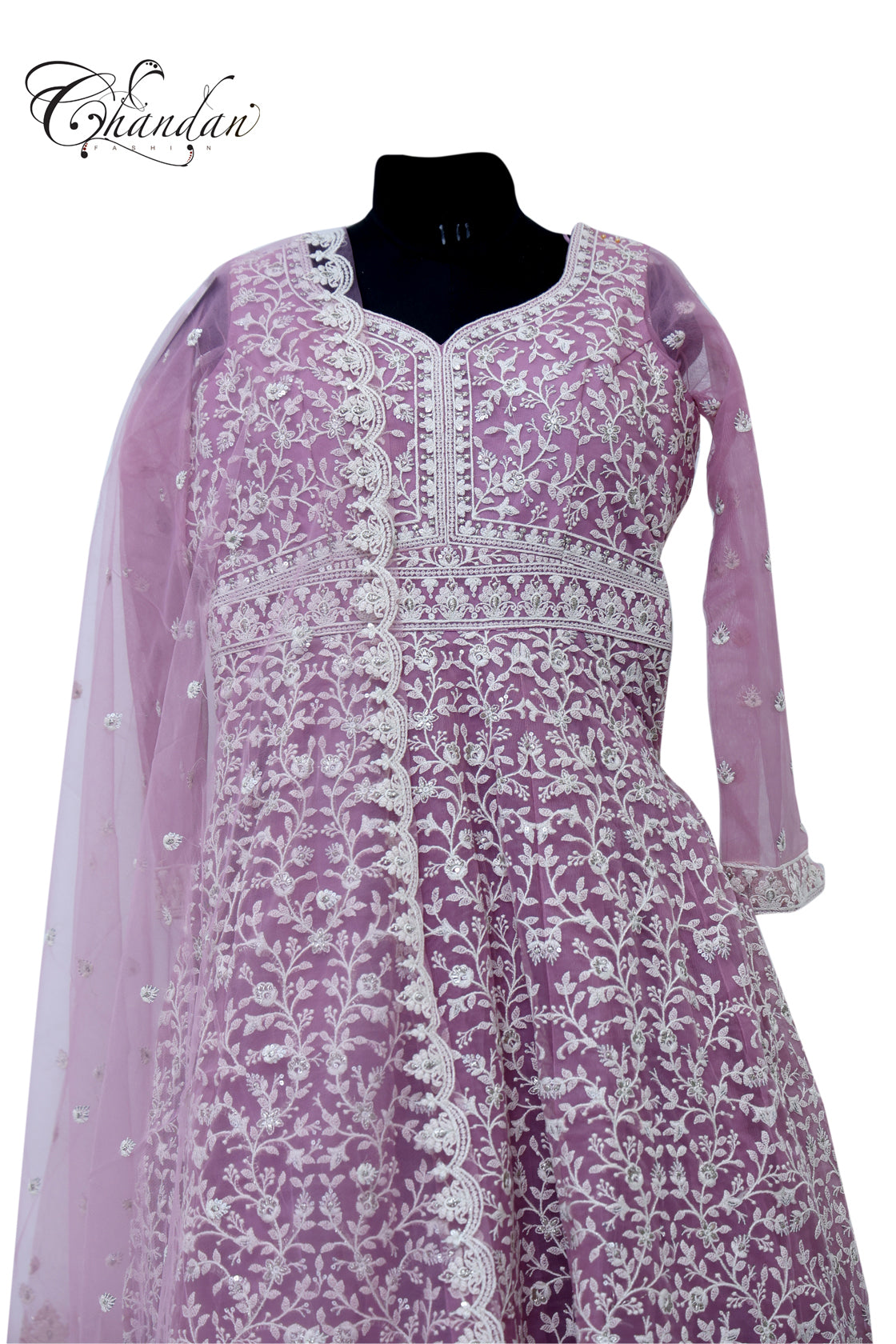 Anarkali Suit