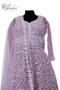 Anarkali Suit