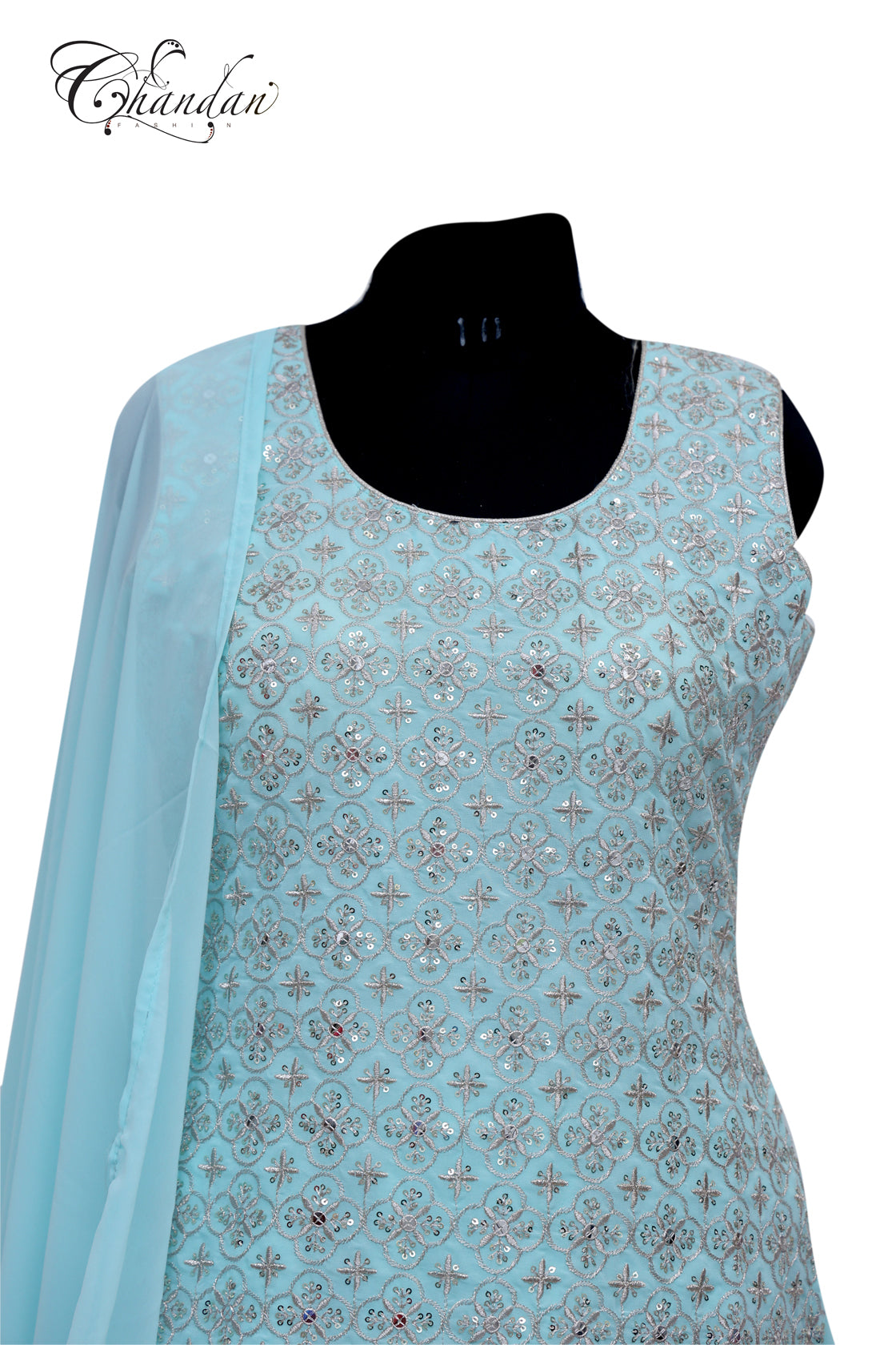 Ladies suit set