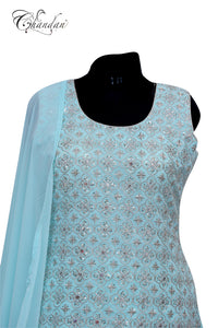 Ladies suit set
