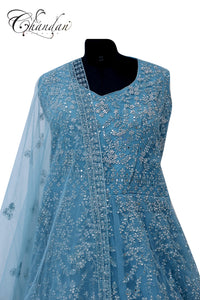 Lehenga Set