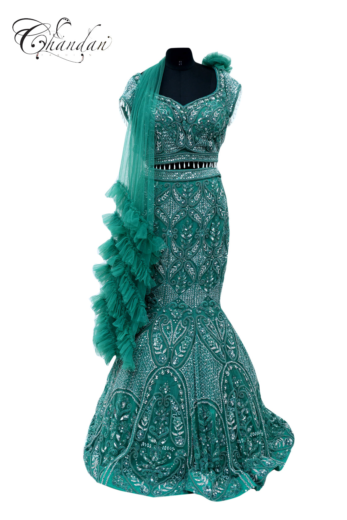 Lehenga Set