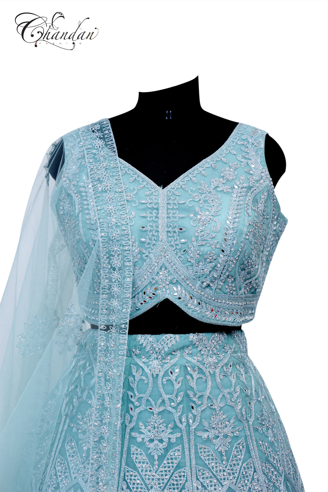 Ladies Lehenga