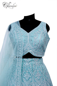 Ladies Lehenga