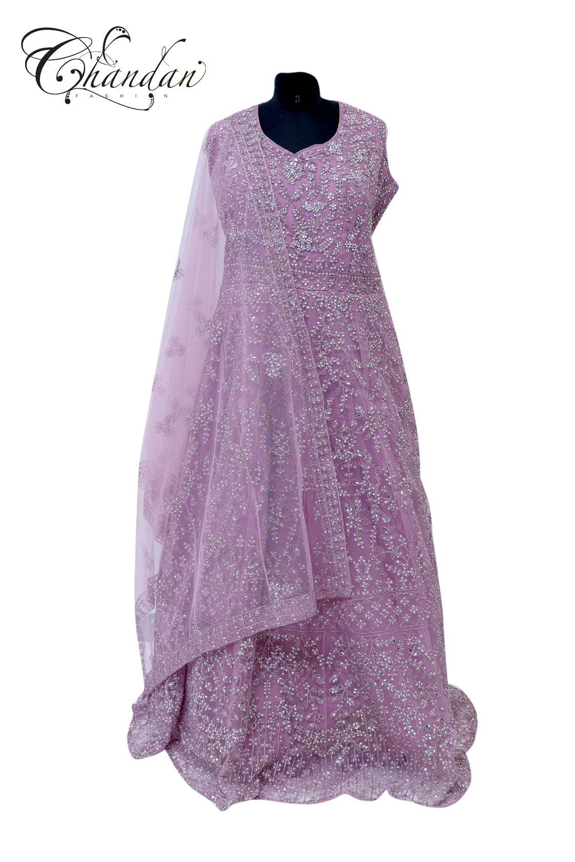 Lehenga Set