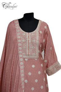 Ladies Suit Set