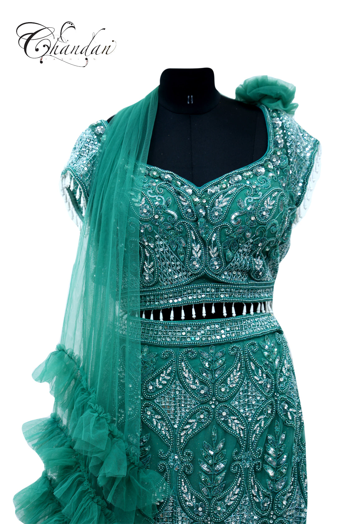 Lehenga Set