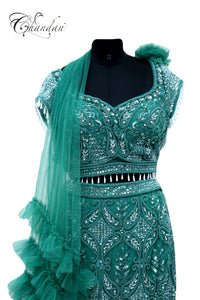 Lehenga Set