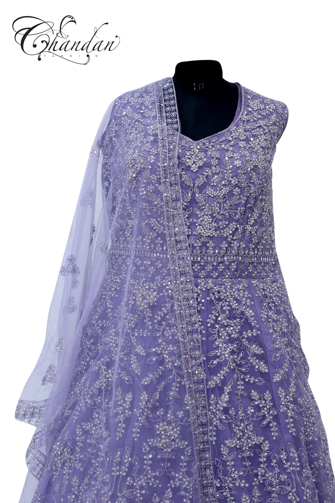 Lehenga Set
