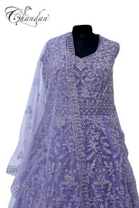 Lehenga Set