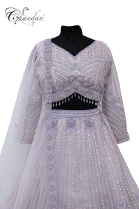 Lehenga Set