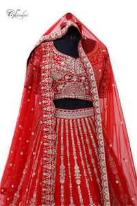 Lehenga Set
