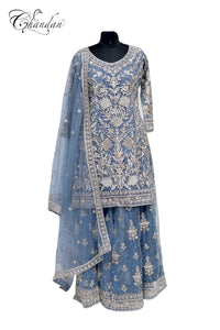Ladies suit set