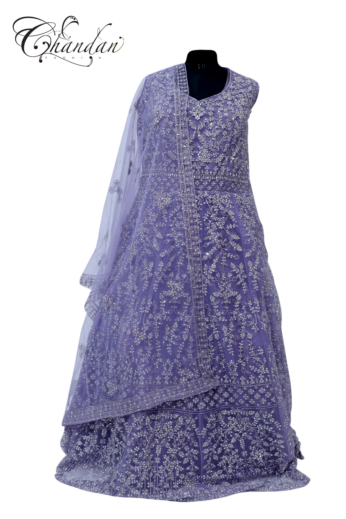 Lehenga Set