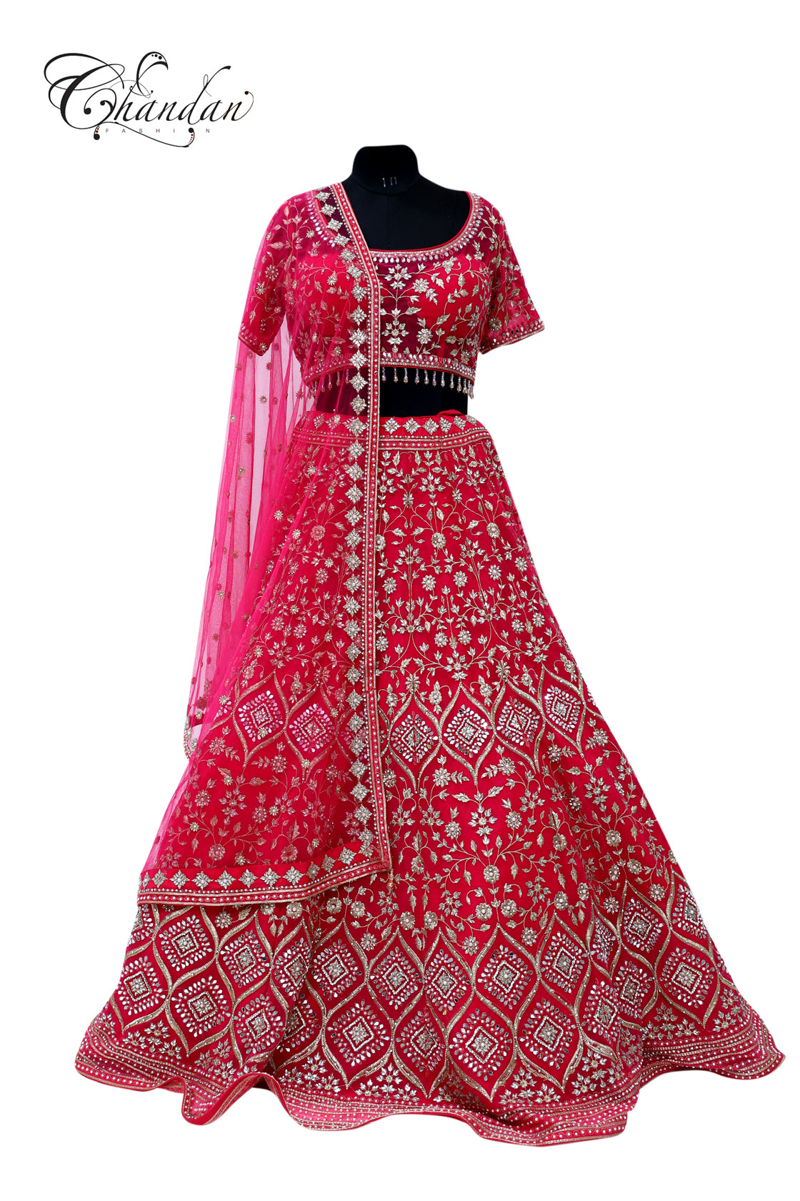 Lehenga Set
