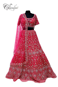 Lehenga Set