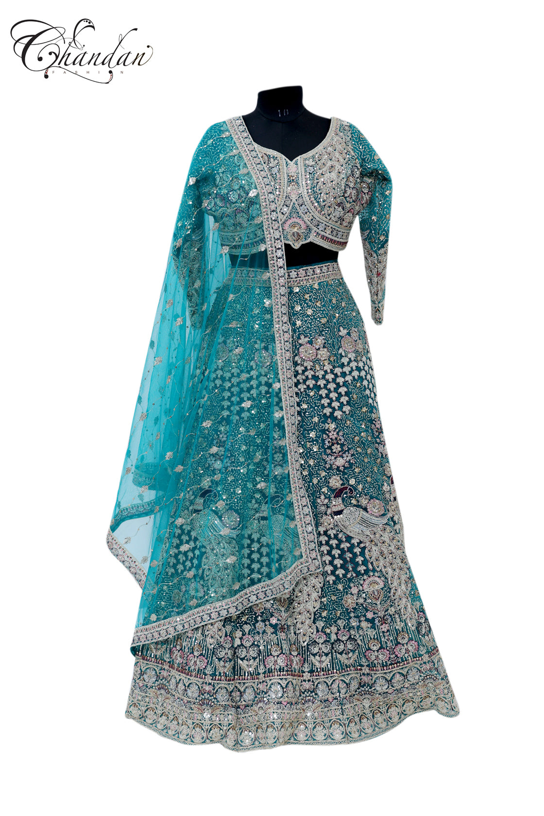 Lehenga Set