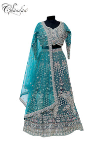 Lehenga Set