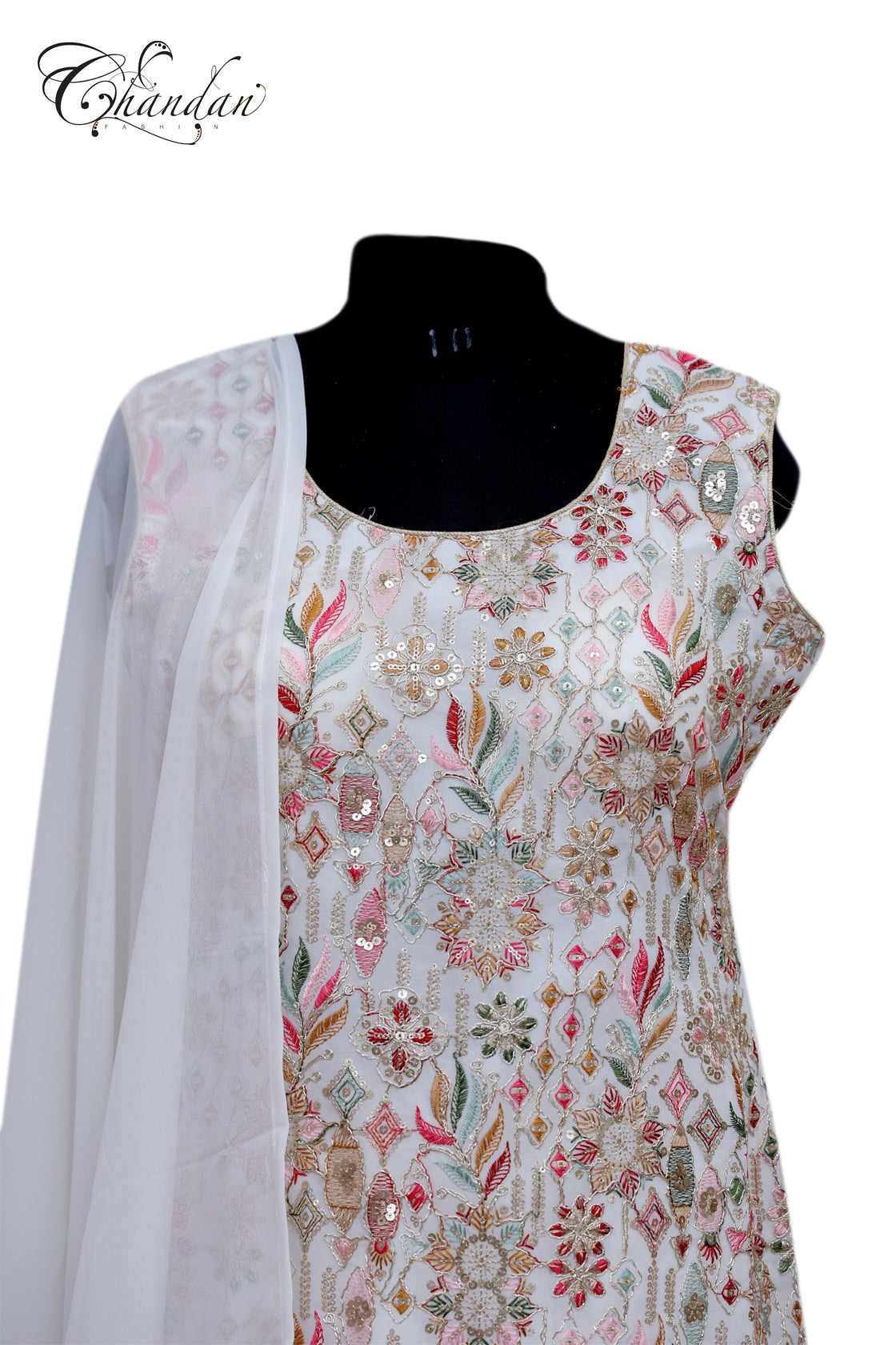 Ladies suit set