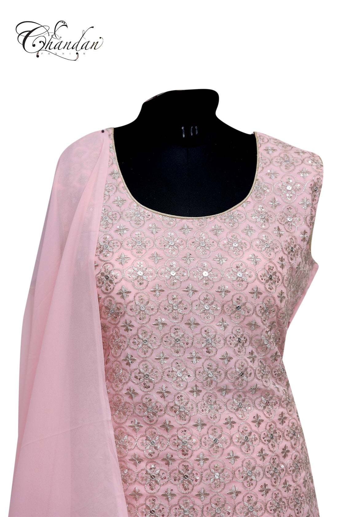 Ladies suit set