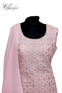 Ladies suit set