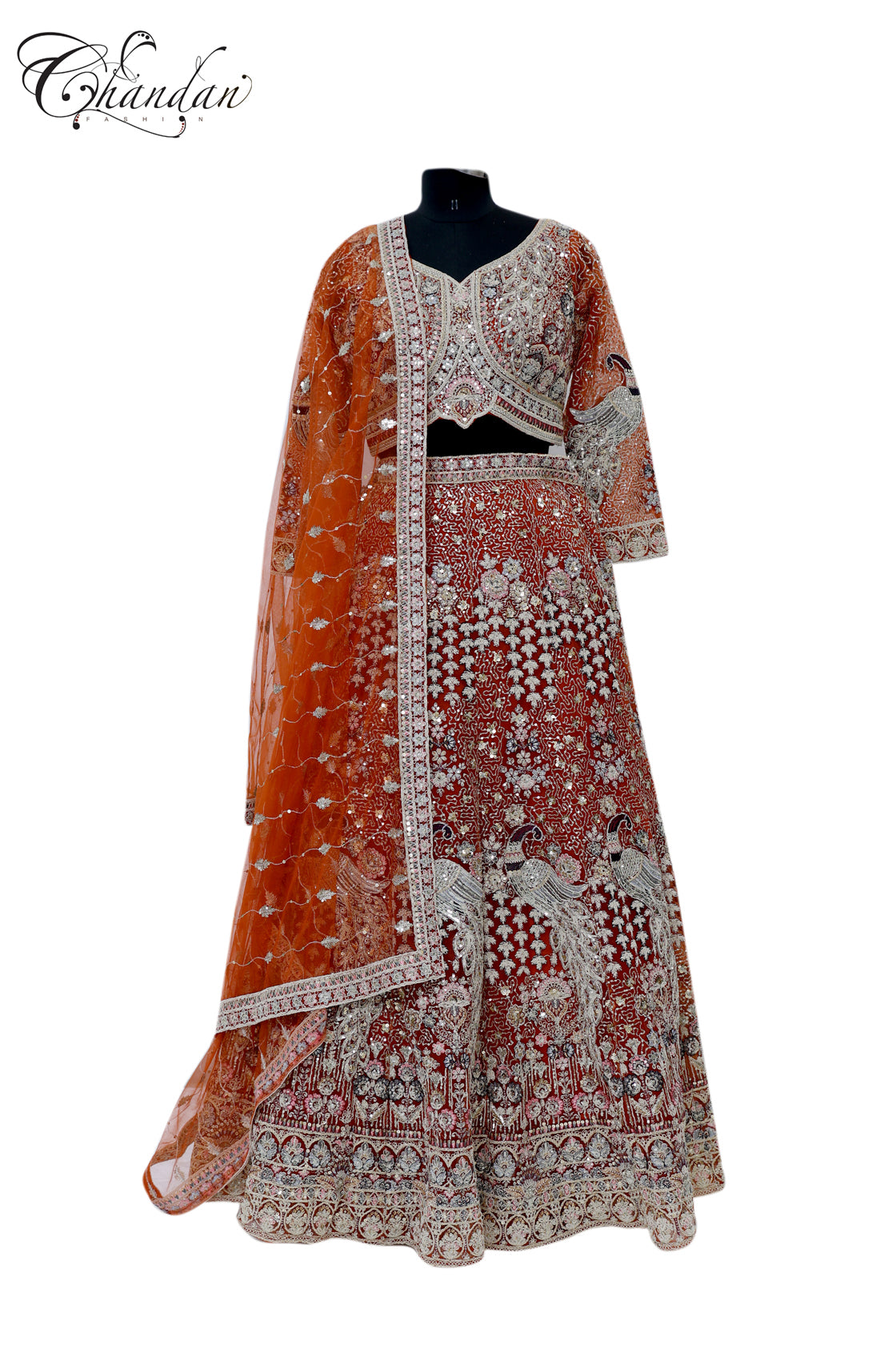 Lehenga Set