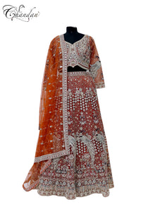Lehenga Set