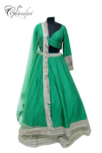 Lehenga Set