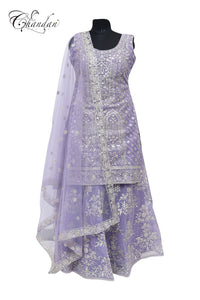 Ladies Suit Set