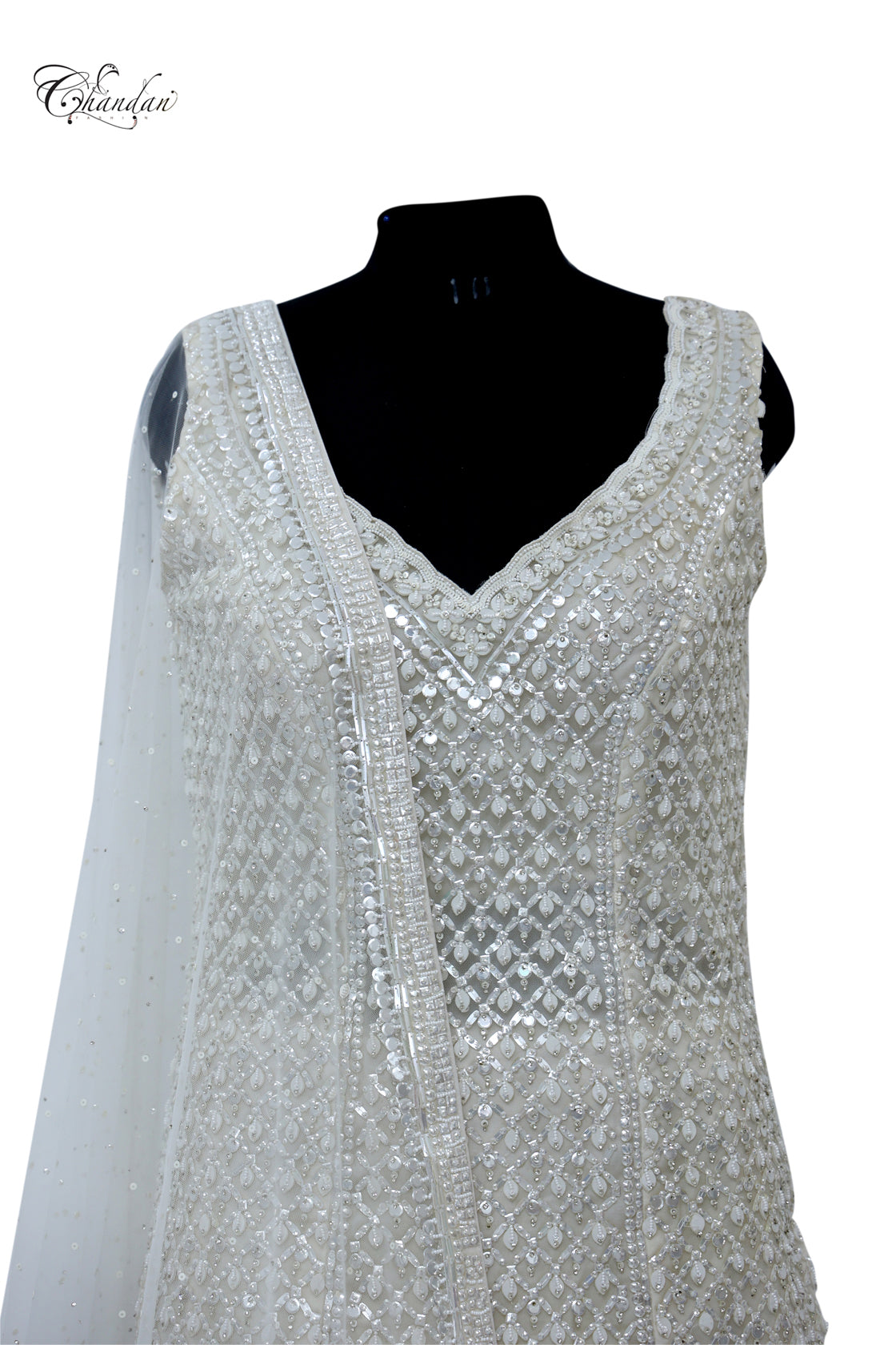 Sharara Suit