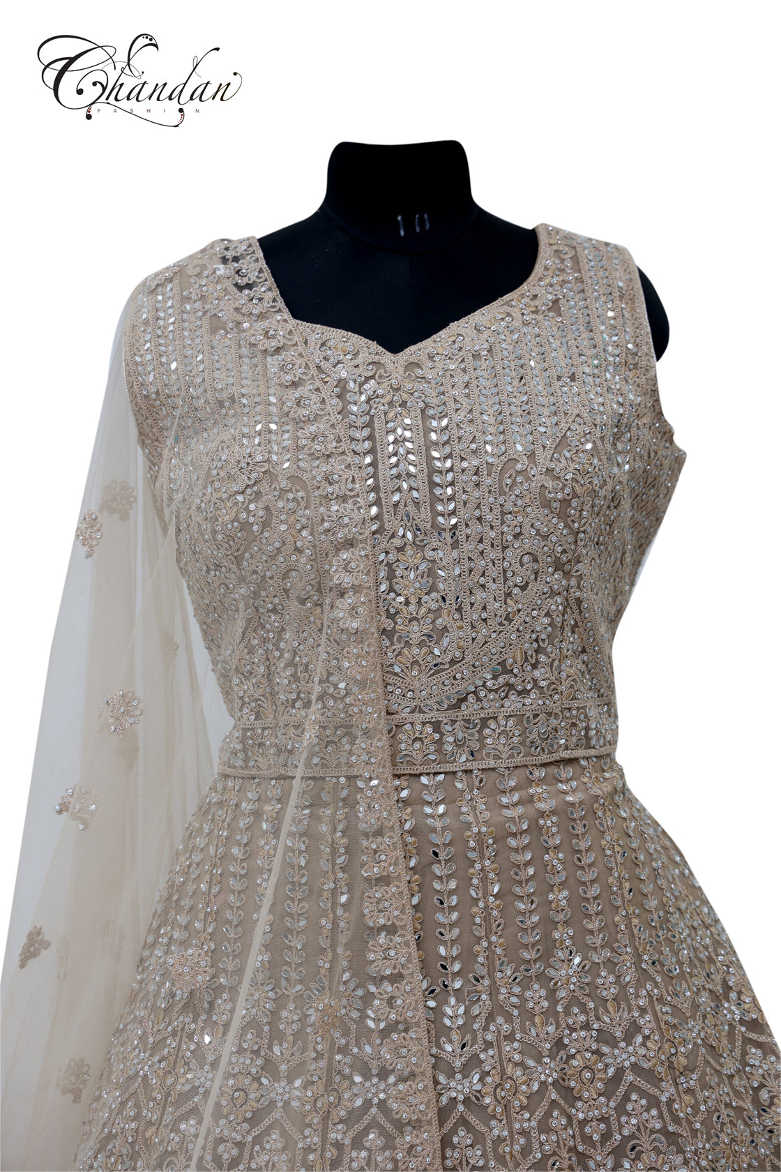 Lehenga Set