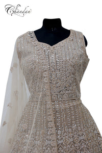 Lehenga Set
