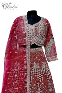 Lehenga Set
