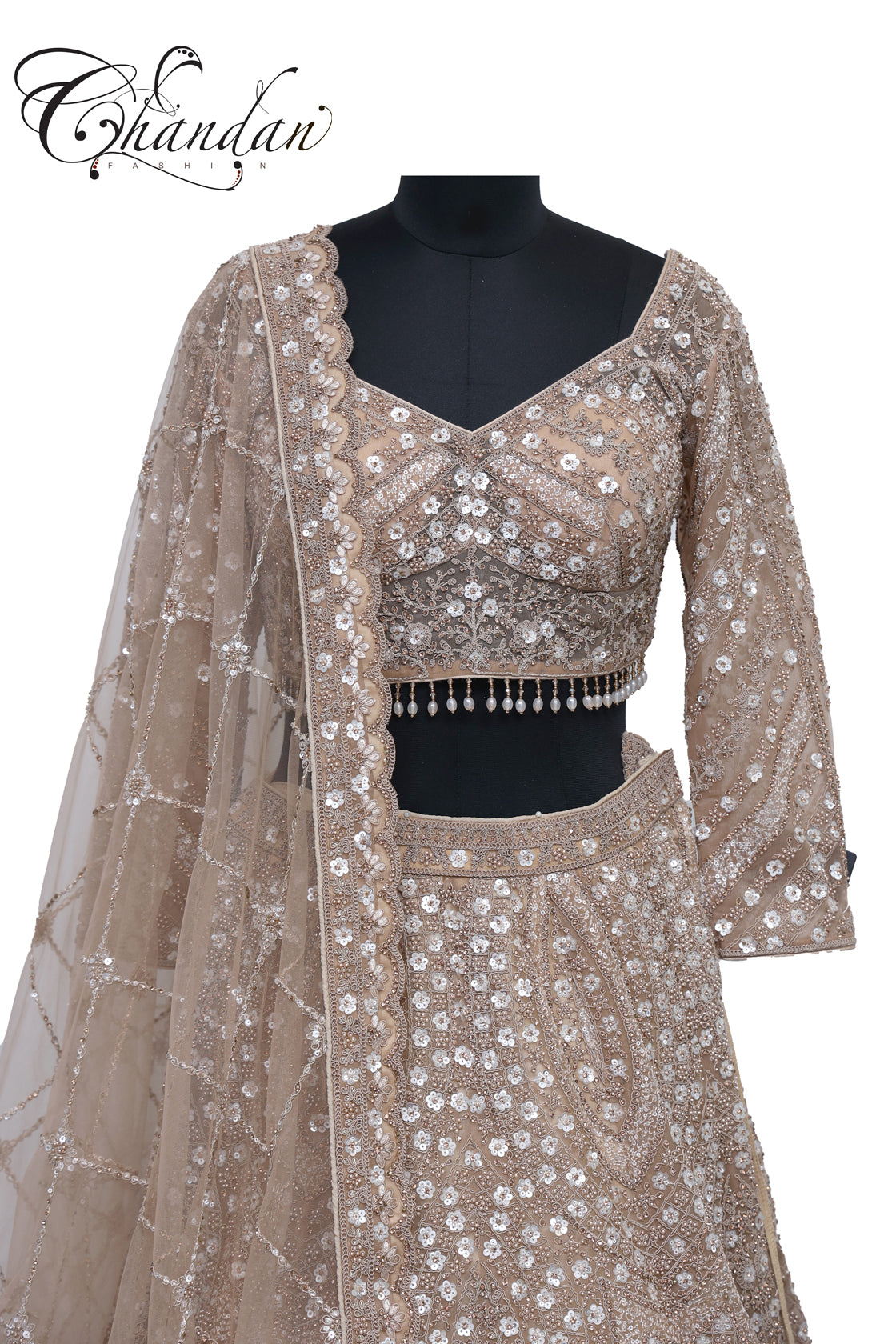 Lehenga Set