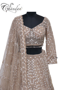 Lehenga Set