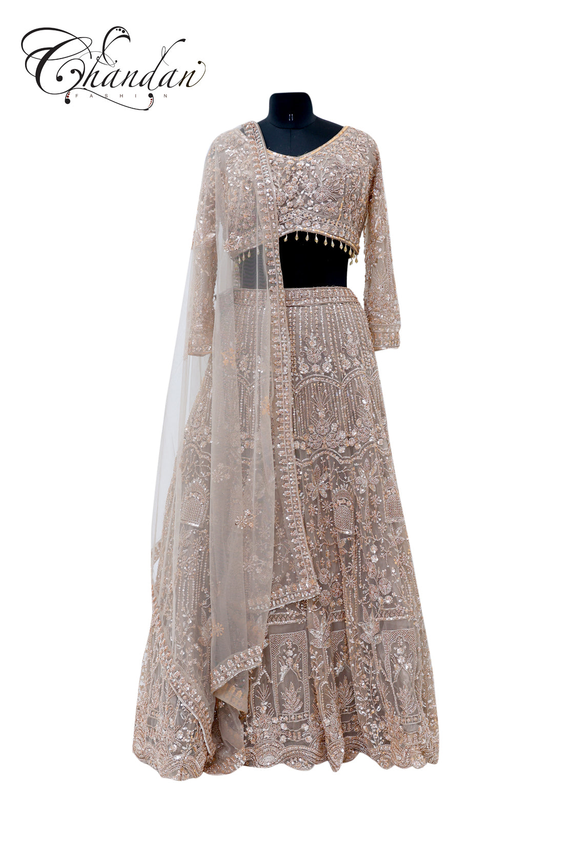 Lehenga Set