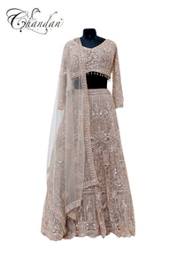 Lehenga Set