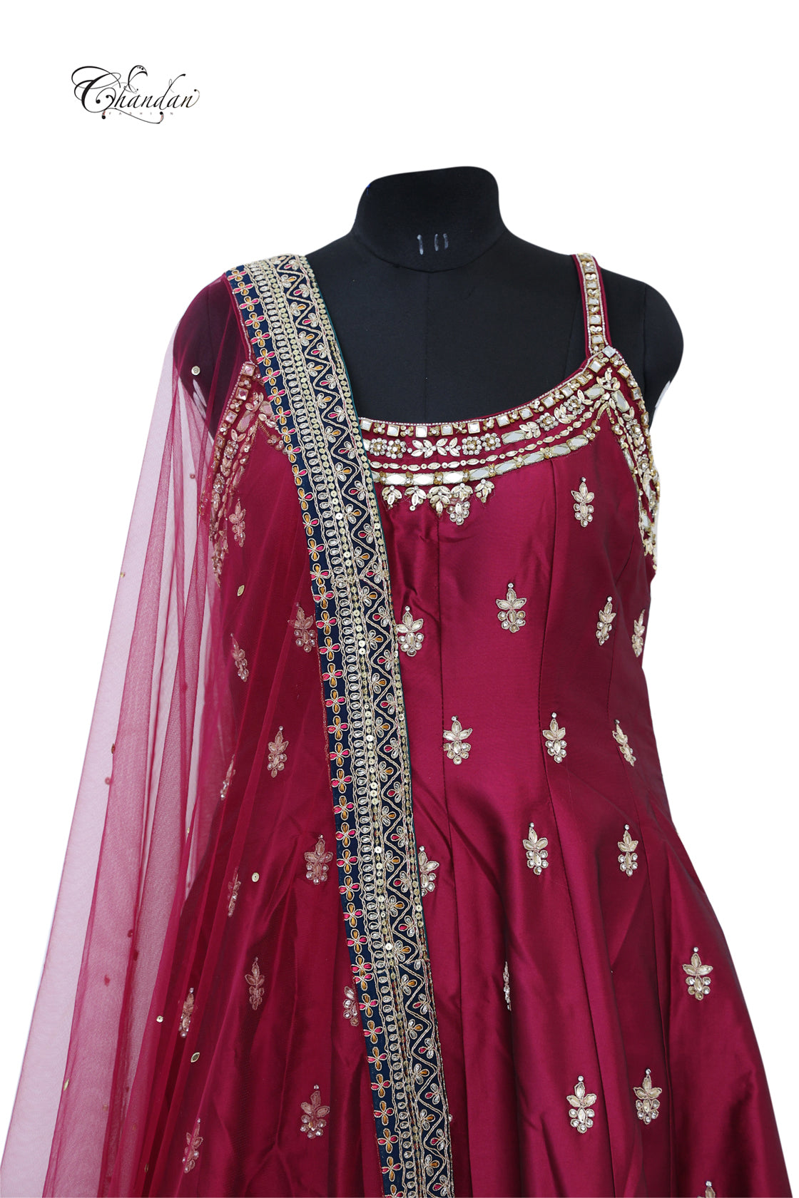Anarkali Set