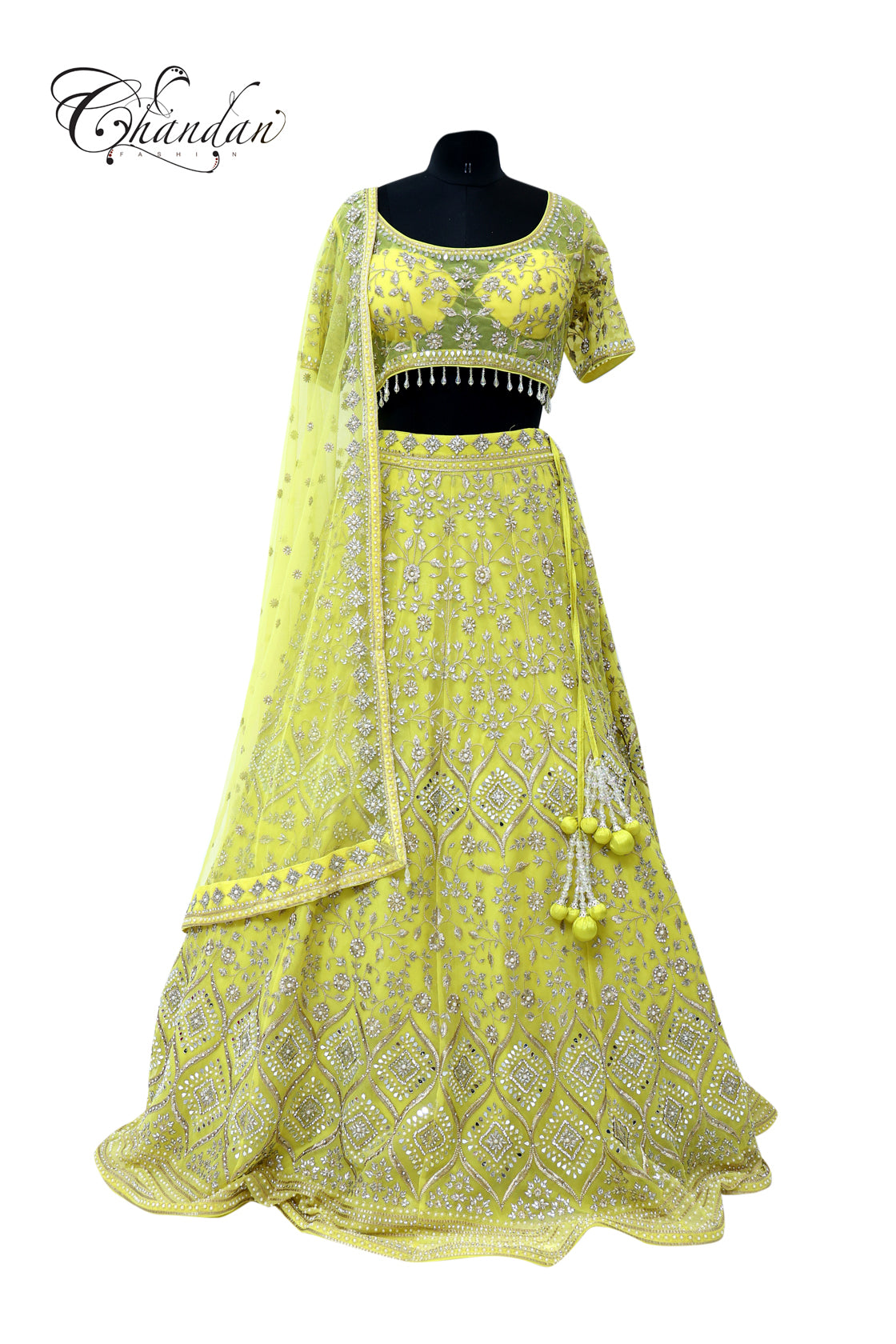 Lehenga Set