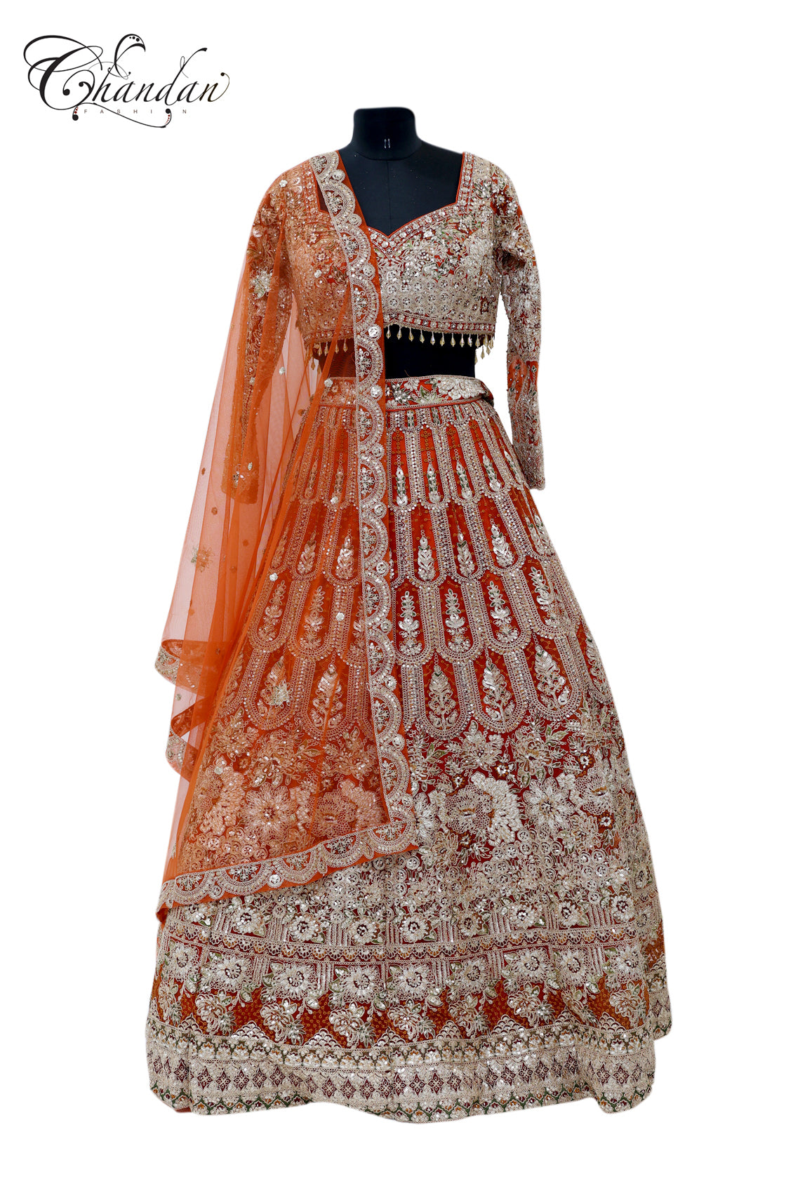 Lehenga Set