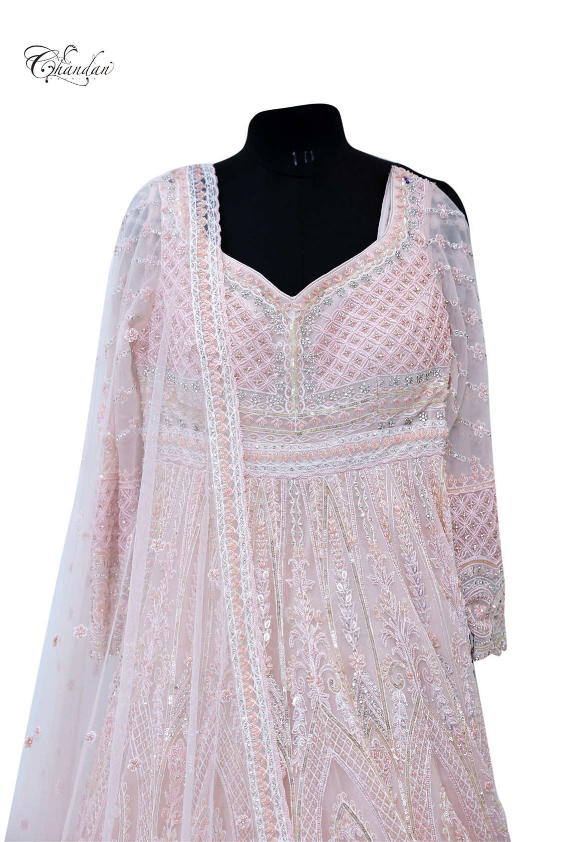 Lehenga Set