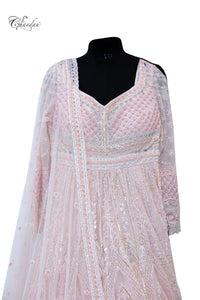Lehenga Set