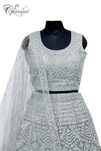 Ladies Lehenga Set